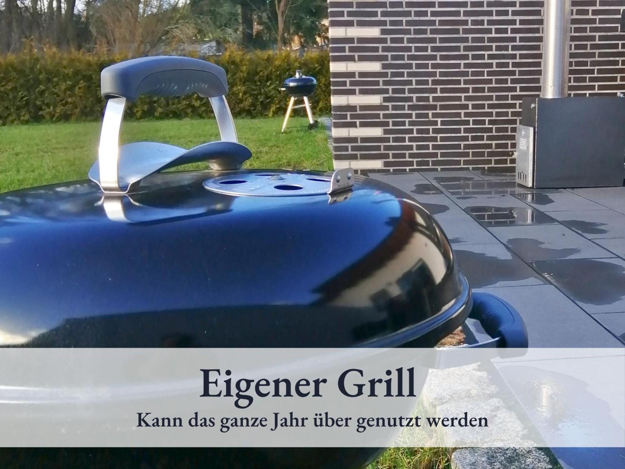 Fewo River I Wellnesstraum I Winterentspannung I Inkl Badefass I Kamin I Sauna Wendisch Rietz Luaran gambar